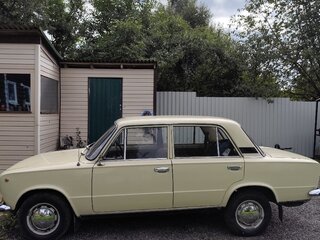 1987 Lada (ВАЗ) 21013, бежевый, 310000 рублей, вид 3