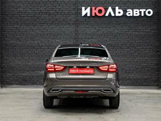 2024 Lada (ВАЗ) Aura, коричневый, 1650000 рублей, вид 5