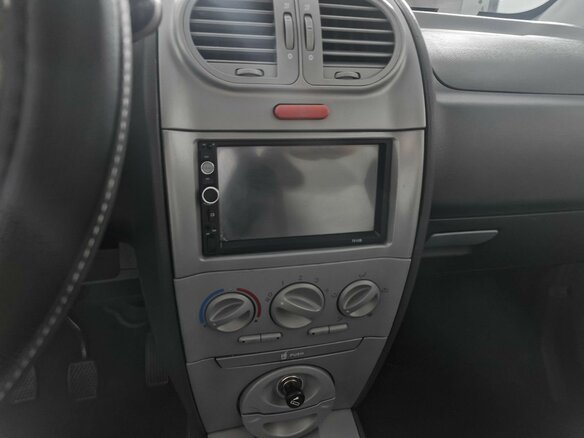 2011 Chery Kimo (A1), голубой, 150000 рублей - вид 16