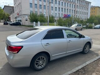 2020 Toyota Premio II (T26) Рестайлинг 2, серый, 1690000 рублей, вид 3