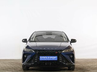 2024 Omoda S5 GT, синий, 1949000 рублей, вид 2