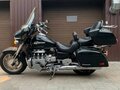 1999 Honda VT 1300CT Interstate, чёрный, 661704 рублей