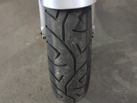 2007 Honda ST 1300, серебристый, 750000 рублей, вид 4