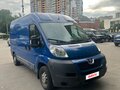 2008 Peugeot Boxer, синий, 750000 рублей