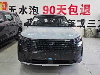 2026 Jetta VS8, чёрный, 2160000 рублей, вид 1