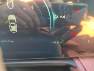2025 Changan X5 Plus I Рестайлинг, белый, 1350000 рублей, вид 2