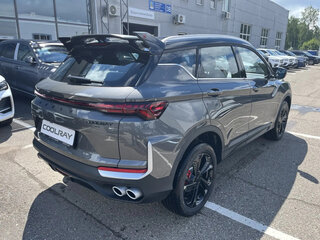 2026 Geely Coolray I Рестайлинг 2, серый, 2964990 рублей, вид 3