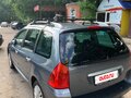 2007 Peugeot 307 I Рестайлинг, серый, 555500 рублей - вид 5