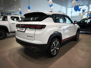 2025 Changan CS35 Plus I Рестайлинг, белый, 2839900 рублей, вид 5