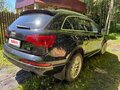 2013 Audi Q7 I (4L) Рестайлинг, чёрный, 2000000 рублей - вид 7
