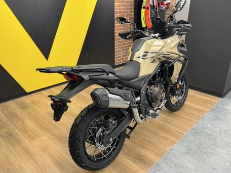 2026 Voge 625DSX, бежевый, 699000 рублей, вид 5