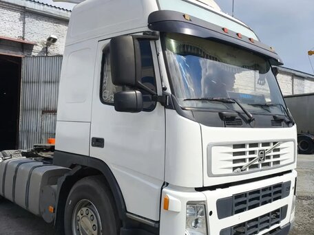 2007 Volvo FM, белый, 2000000 рублей, вид 2