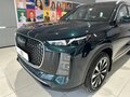 2026 Tenet T8, зелёный, 3630000 рублей - вид 3
