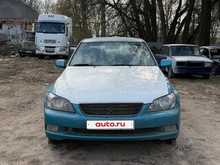 1999 Lexus IS 200 I, синий, 270000 рублей, вид 2