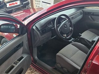 2008 Chevrolet Lacetti I, пурпурный, 630000 рублей, вид 2