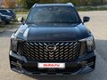 2024 GAC GS8 II, чёрный - вид 4