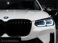 2022 BMW X3 30i xDrive III (G01) Рестайлинг, белый, 5650000 рублей - вид 11