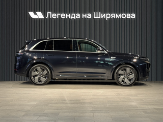 2025 Li Auto (Lixiang) L7 52.3 kWh I Рестайлинг, чёрный, 10590000 рублей, вид 4