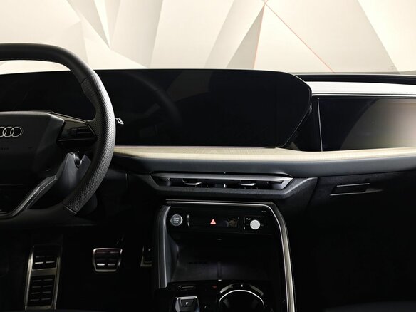 2026 Audi Q5 L III (GU), серый, 7150000 рублей - вид 14