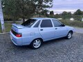 2004 Lada (ВАЗ) 2110, серебристый, 330000 рублей - вид 11