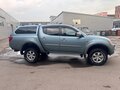 2008 Mitsubishi L200 IV, серый, 1670000 рублей - вид 4