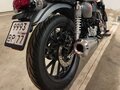2024 Honda CB 350, серый, 475000 рублей - вид 2