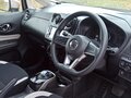 2016 Nissan Note e-Power II Рестайлинг, красный, 920000 рублей - вид 2