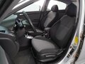2012 Hyundai Solaris I, серебристый, 574000 рублей - вид 9