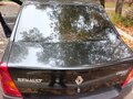 2009 Renault Logan I, чёрный - вид 3
