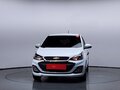 2022 Chevrolet Spark IV Рестайлинг, белый, 1347007 рублей - вид 1