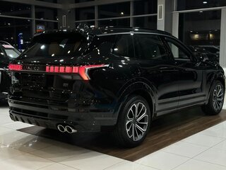 2026 Nordcross 001, чёрный, 7130000 рублей, вид 3