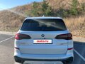2021 BMW X5 30d IV (G05/G18), белый, 7700000 рублей - вид 6