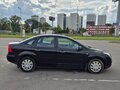 2007 Ford Focus II, чёрный - вид 7