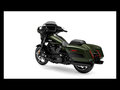 2026 Harley-Davidson Street Glide, зелёный, 4390000 рублей - вид 4
