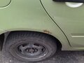 2006 Lada (ВАЗ) Kalina I, зелёный, 150000 рублей - вид 7