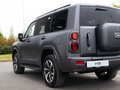 2026 Haval H9 II, серый - вид 10