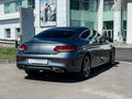 2016 Mercedes-Benz C-Класс 200 IV (W205), серый - вид 5