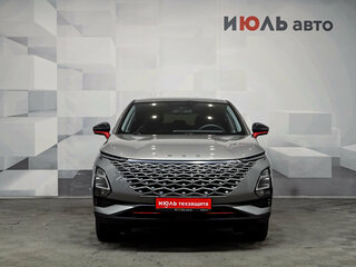 2023 Omoda C5 I, серый, 2000000 рублей, вид 2