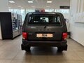2026 Lada (ВАЗ) Niva Legend I, серый, 1259000 рублей - вид 5