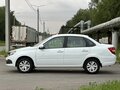 2023 Lada (ВАЗ) Granta I Рестайлинг, белый - вид 9