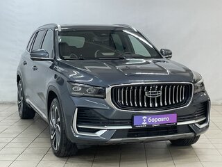 2023 Geely Monjaro I, серый, 2749000 рублей, вид 2