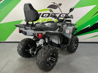 2026 Sharmax Cross, серебристый, 255000 рублей, вид 3