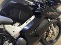 2002 Honda VFR 800, чёрный, 590000 рублей - вид 3