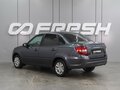 2024 Lada (ВАЗ) Granta I Рестайлинг, серый, 959000 рублей - вид 1