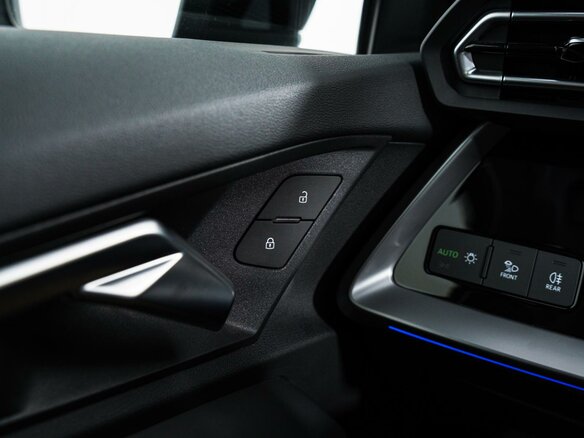 2026 Audi A3 Sportback 35 TFSI IV (8Y) Рестайлинг, серый, 4250000 рублей - вид 18