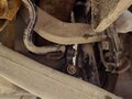 2011 Audi A6 IV (C7), чёрный, 1150000 рублей - вид 11