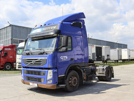 2012 Volvo FM, синий, 1990000 рублей, вид 3