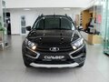 2026 Lada (ВАЗ) Granta Cross I Рестайлинг, чёрный, 1371000 рублей - вид 3