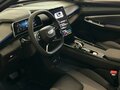 2026 Geely Cityray, серый - вид 11