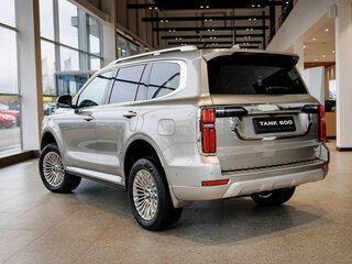 2026 Tank 500 I, серебристый, 8449000 рублей, вид 3